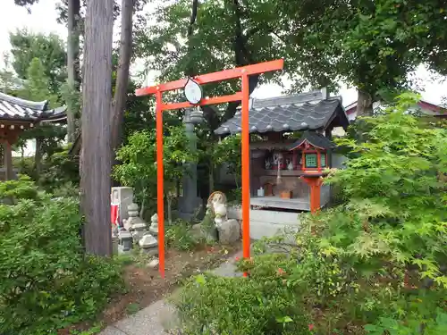 正楽寺のその他建物