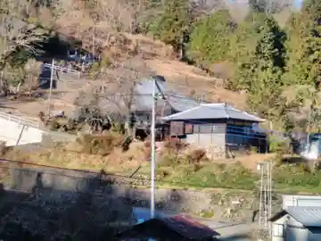 円妙寺の本殿・本堂