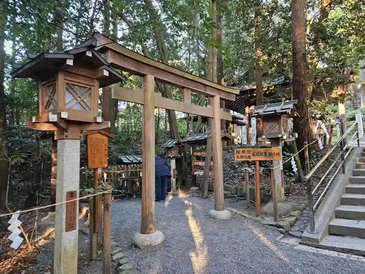 大神神社(奈良県)