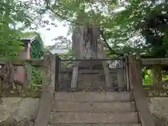 挙母神社(愛知県)