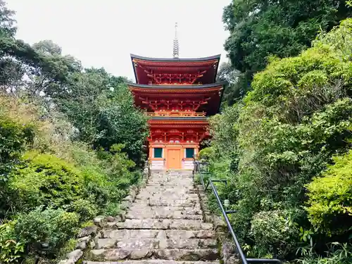 鏑射寺のその他建物