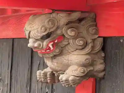 下総国三山　二宮神社(千葉県)
