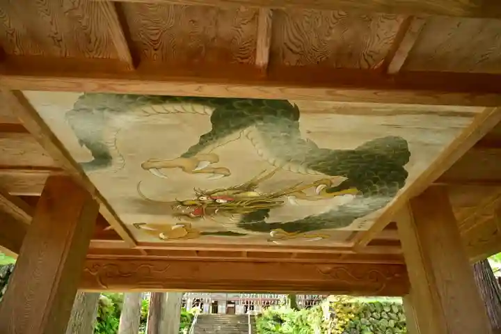 関興寺(新潟県)