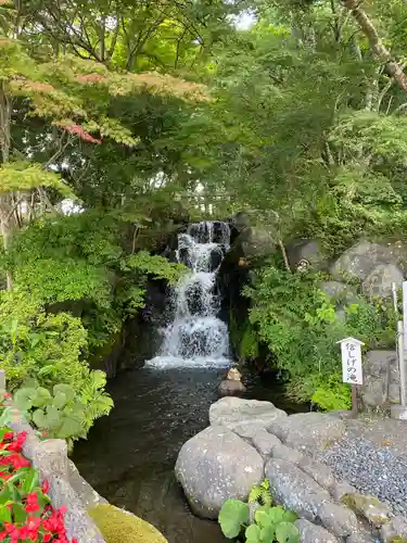 富士山東口本宮 冨士浅間神社(静岡県)