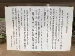 八重垣神社の歴史