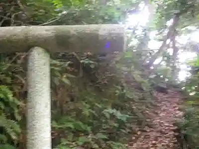 甘縄神明神社（甘縄神明宮）のその他建物