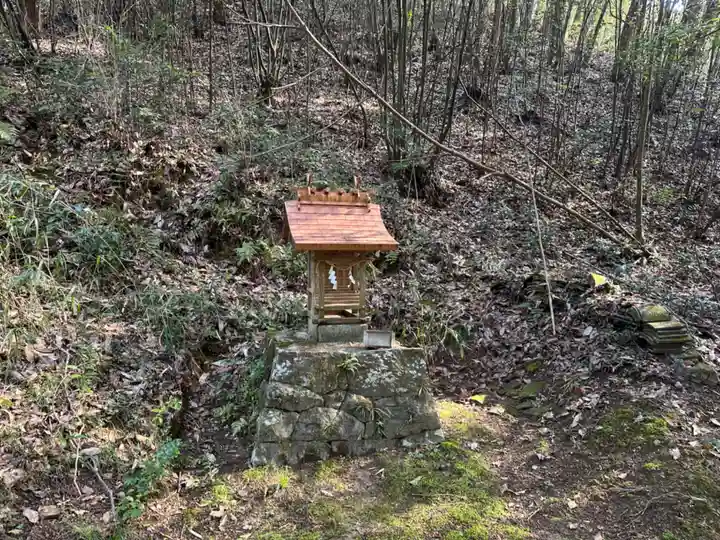神神社(岡山県)