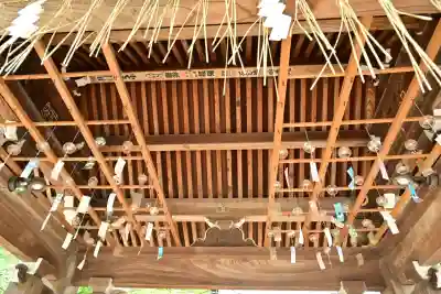 金峯神社(新潟県)