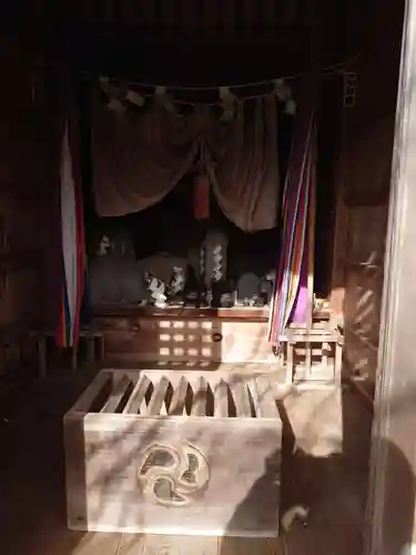 居多神社(新潟県)