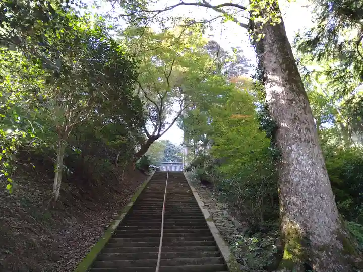 永勝寺(福岡県)