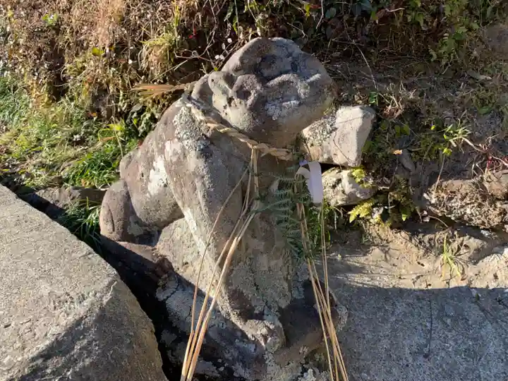 住吉神社(千葉県)