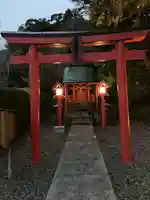 殿湯神社(鹿児島県)