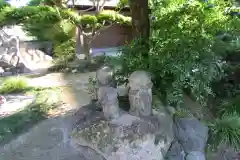 常保寺の建物その他