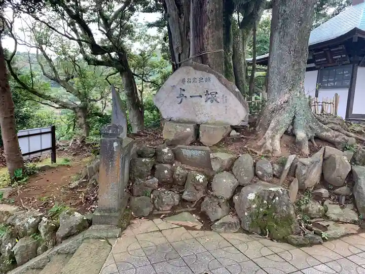 佐奈田霊社のその他建物