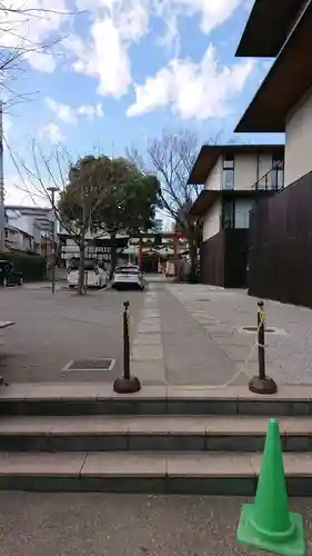 須賀神社のその他建物
