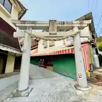 高塚愛宕地蔵尊(大分県)