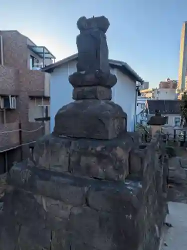 浄運寺(東京都)
