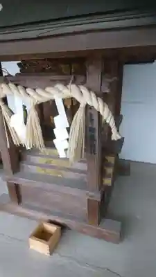 貴船社(一社3)の末社・摂社