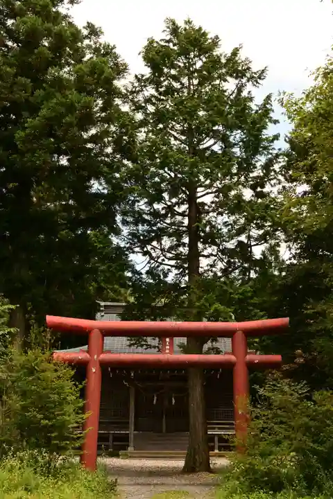 龍王神社(愛媛県)
