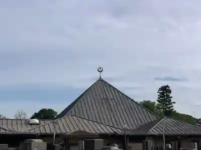 宗胤寺(千葉県)