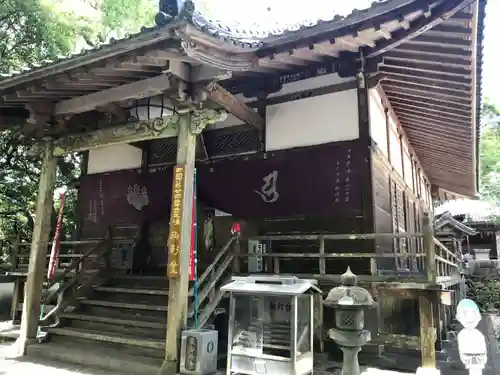 最御崎寺(高知県)
