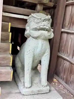 角鹿神社(福井県)