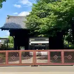 寛永寺(根本中堂)(東京都)