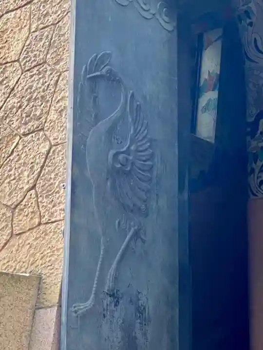 大雲院のその他建物