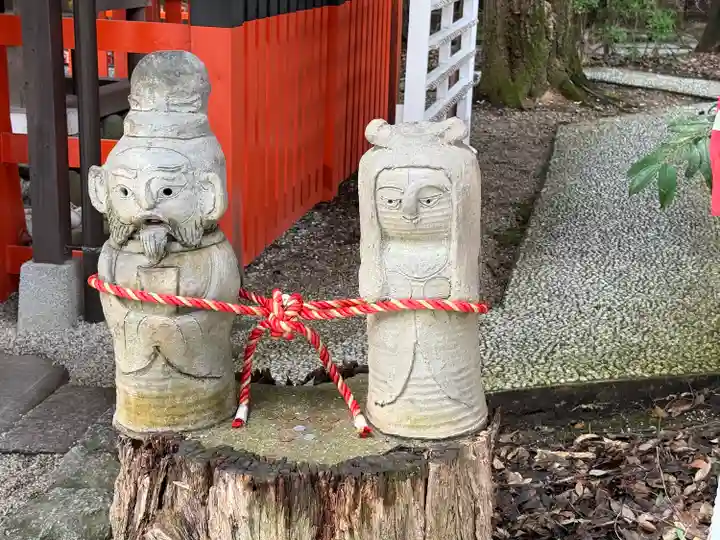 賀茂御祖神社(下鴨神社)(京都府)