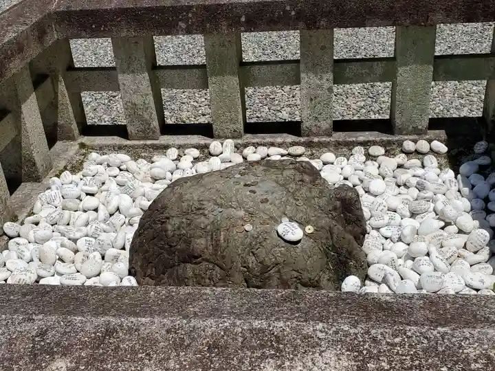 多賀大社のその他建物