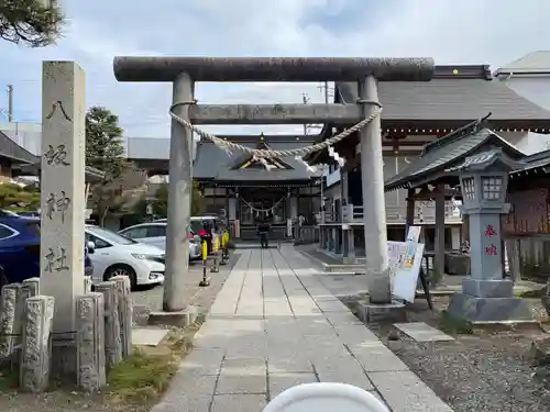 今泉八坂神社(栃木県)