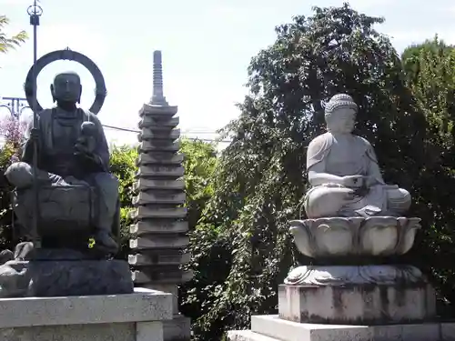 九品寺(東京都)