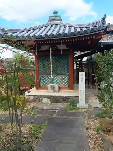 千手寺(大阪府)