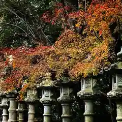 香取神宮の建物その他