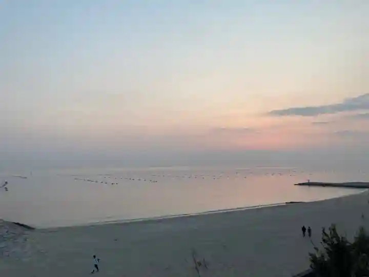 伊弉冊神社(兵庫県)