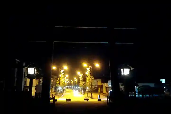 鹿島神宮のその他建物