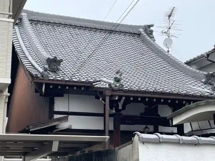 専光寺(京都府)