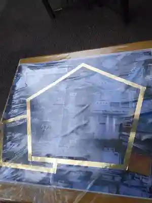 五方山熊野神社のその他建物