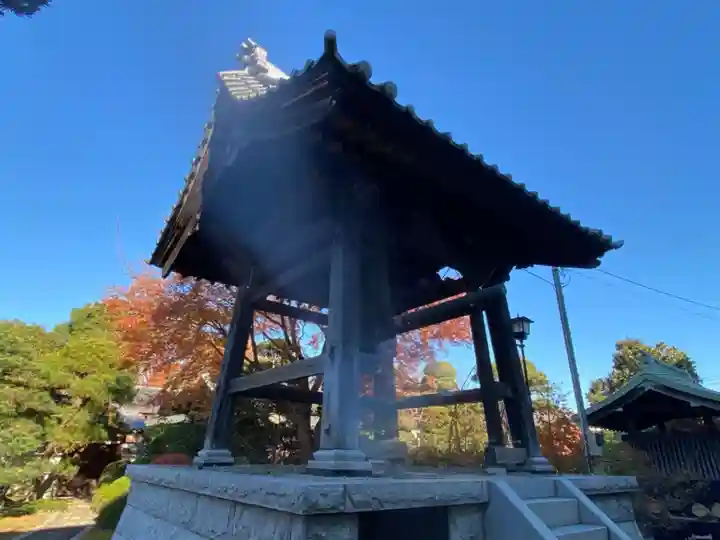 霊樹寺のその他建物
