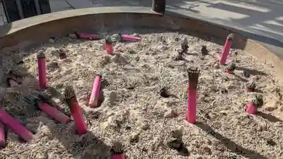 寛永寺不忍池弁天堂のその他建物