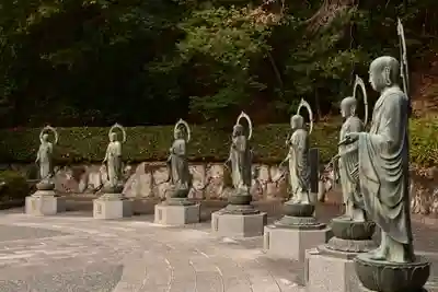 花山院菩提寺(兵庫県)