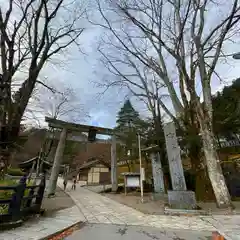 古峯神社(栃木県)