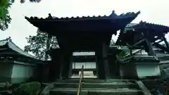 永昌寺(岐阜県)