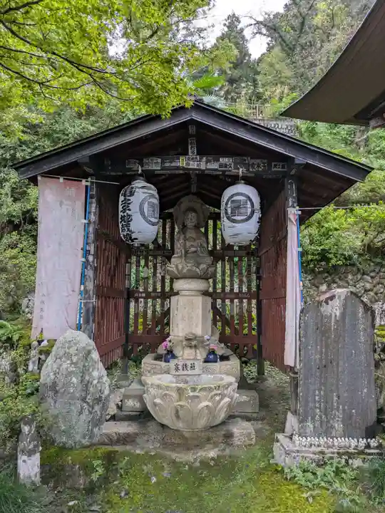 金昌寺(埼玉県)