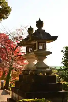 胡宮神社(敏満寺史跡)(滋賀県)