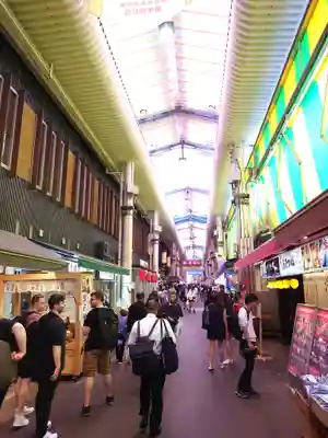 尾山神社(石川県)