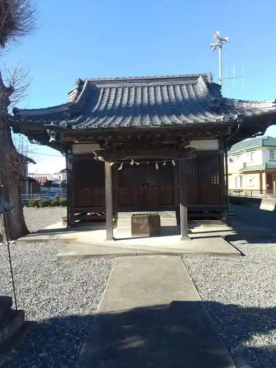 大宮神社(埼玉県)