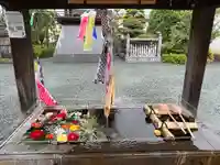 成田山川越別院(埼玉県)