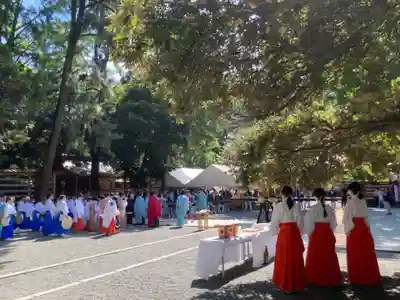 平塚八幡宮(神奈川県)