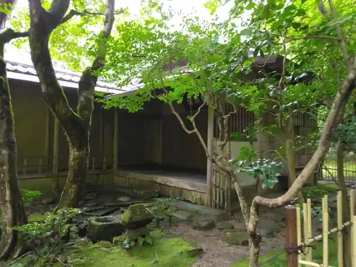 南禅院のその他建物